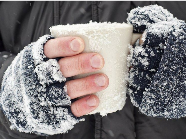 Proteja Se Do Frio Anpc Emite Recomenda Es Santa Casa Da